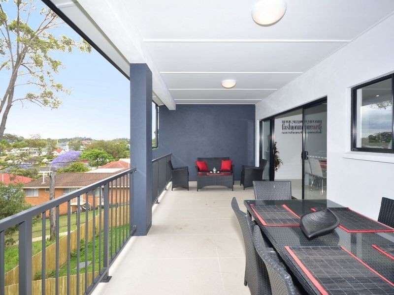 1-5/21 Raffles Street, Mount Gravatt East QLD 4122