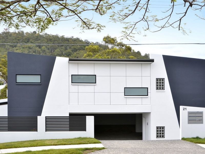 1-5/21 Raffles Street, Mount Gravatt East QLD 4122