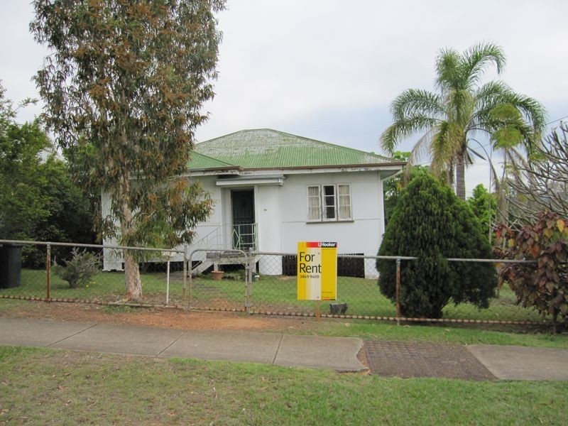 35 Mountain Street, Mount Gravatt QLD 4122