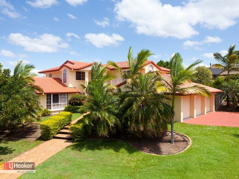 2 Teague Court, Wishart QLD 4122