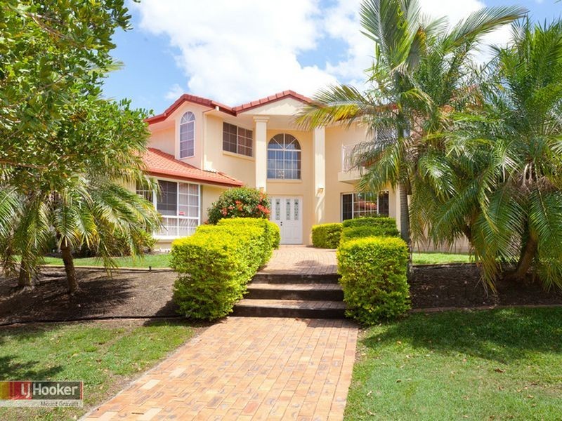 2 Teague Court, Wishart QLD 4122