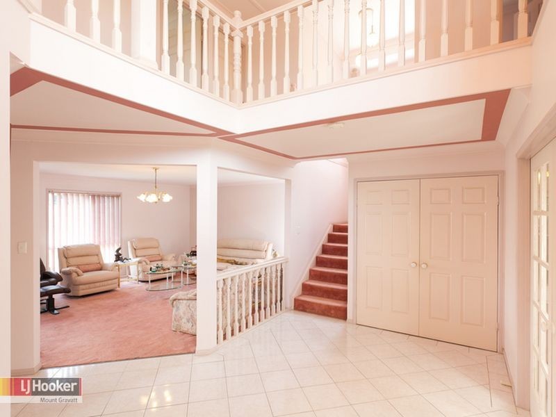 2 Teague Court, Wishart QLD 4122