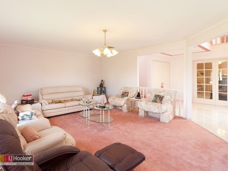 2 Teague Court, Wishart QLD 4122