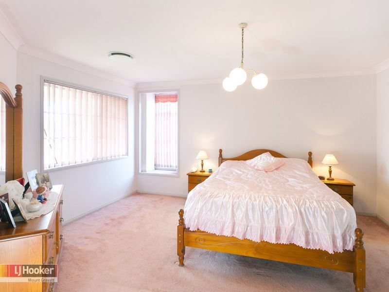 2 Teague Court, Wishart QLD 4122