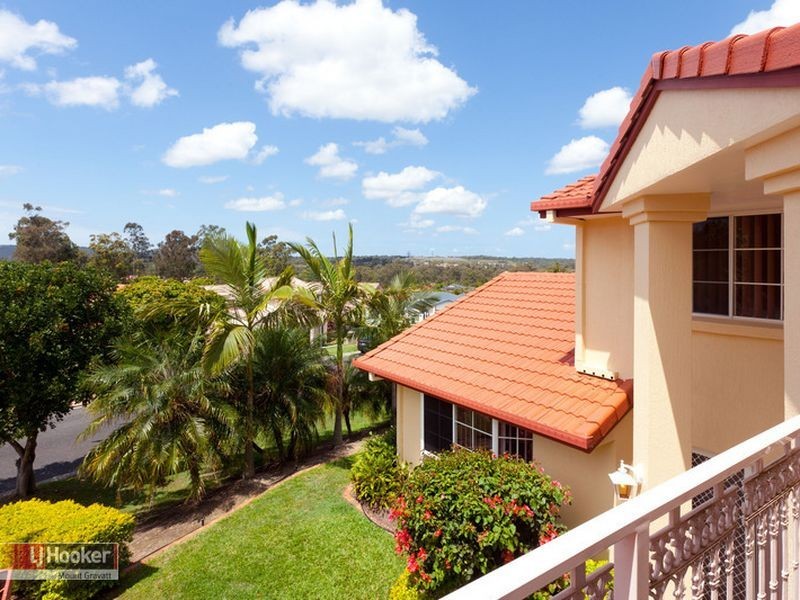 2 Teague Court, Wishart QLD 4122