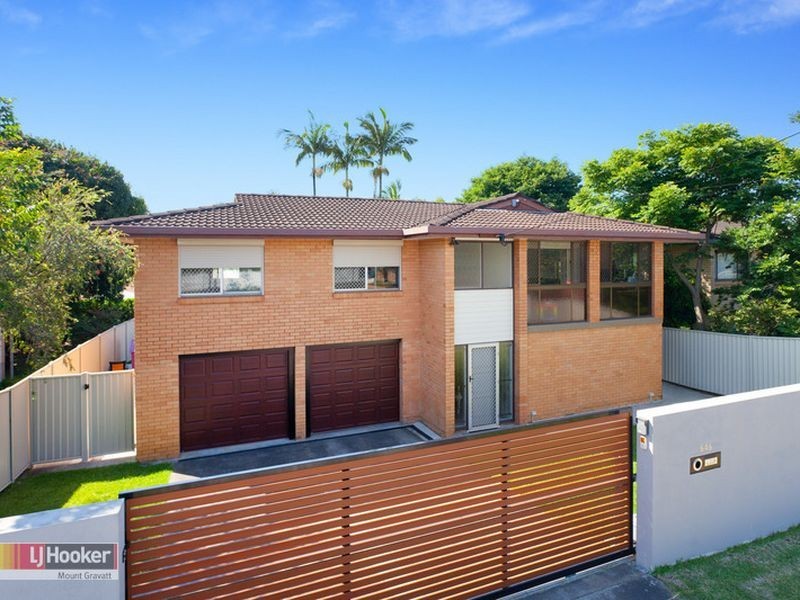 646 Mt Gravatt-Capalaba Road, Wishart QLD 4122