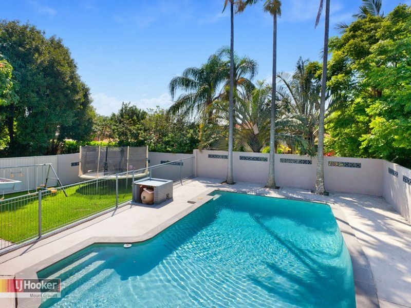 646 Mt Gravatt-Capalaba Road, Wishart QLD 4122