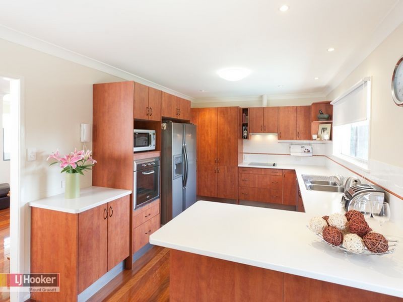 646 Mt Gravatt-Capalaba Road, Wishart QLD 4122