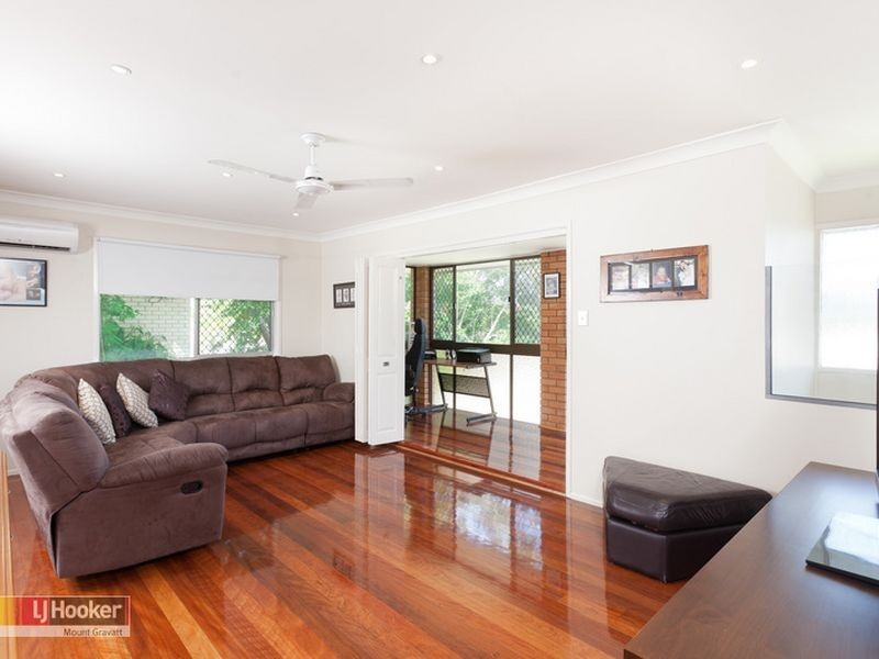646 Mt Gravatt-Capalaba Road, Wishart QLD 4122