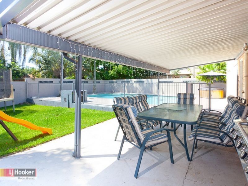 646 Mt Gravatt-Capalaba Road, Wishart QLD 4122