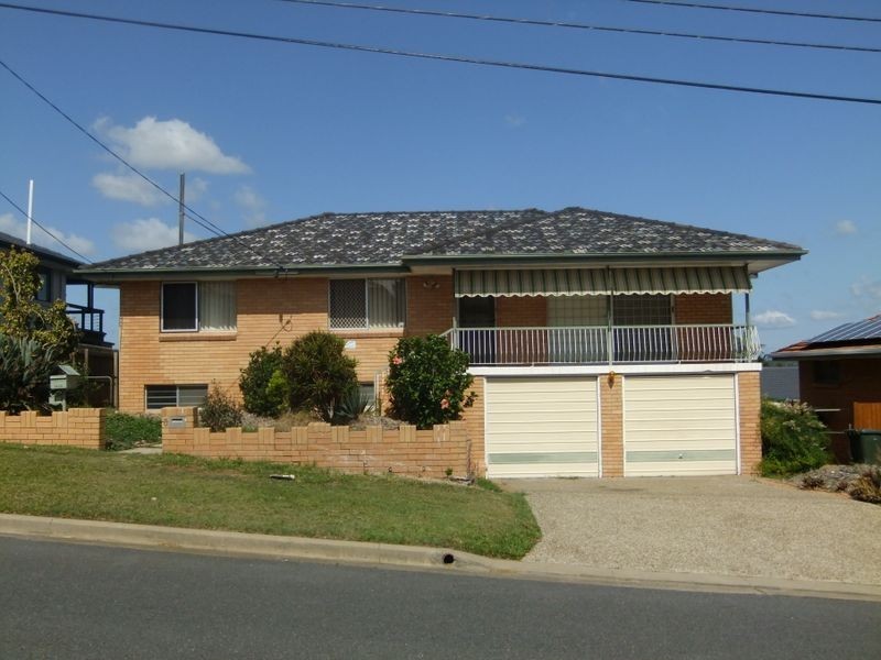 8 Garie Street, Wishart QLD 4122