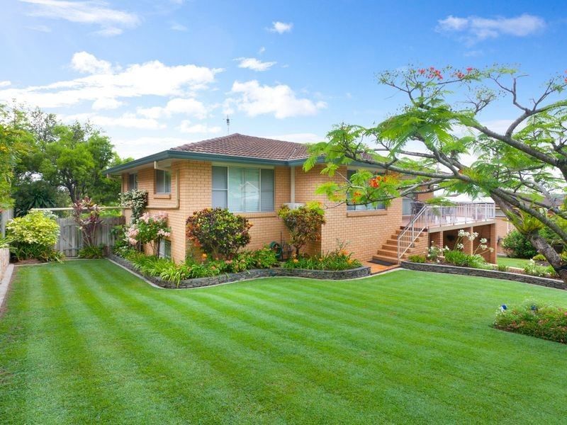 21 Le Grand St, Macgregor QLD 4109