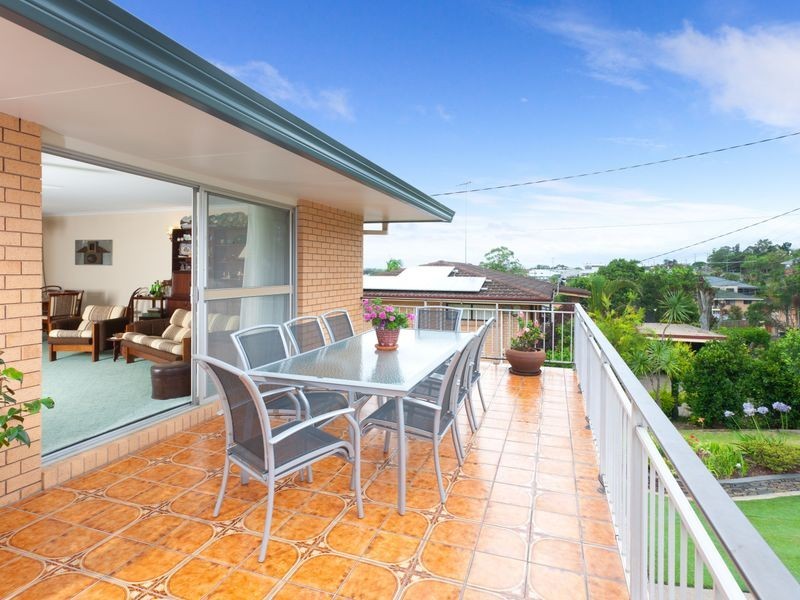 21 Le Grand St, Macgregor QLD 4109