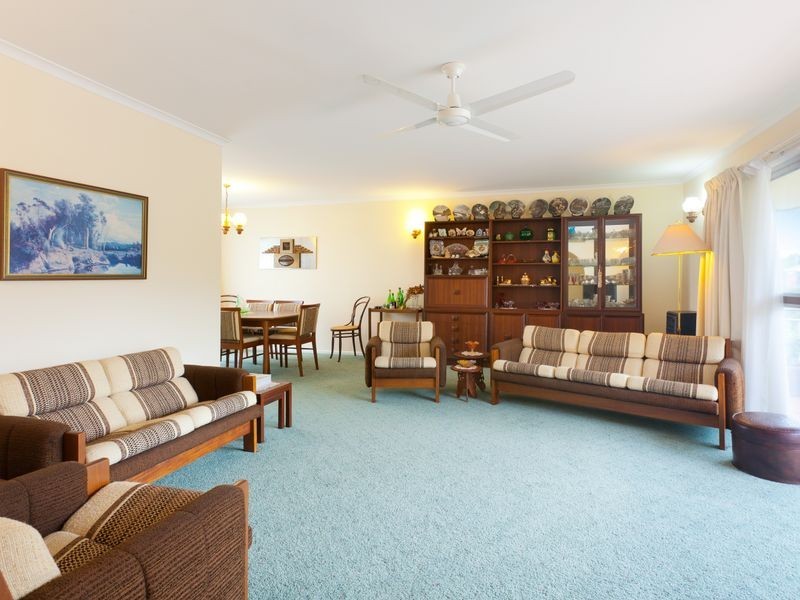 21 Le Grand St, Macgregor QLD 4109