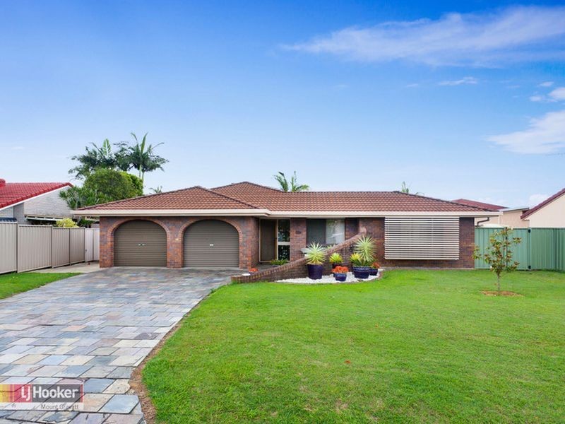 3 Hewton Court, Wishart QLD 4122