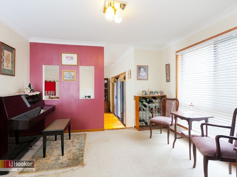 3 Hewton Court, Wishart QLD 4122