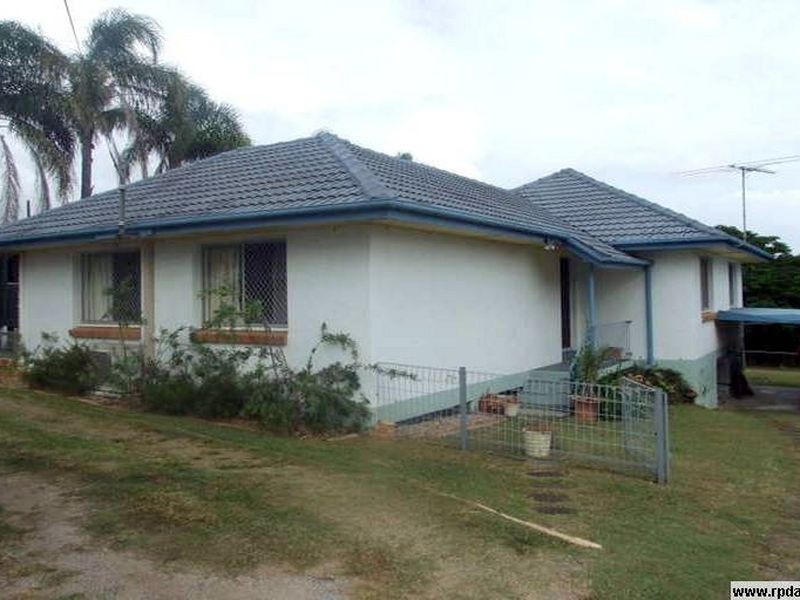 395 Newnham Rd, Upper Mount Gravatt QLD 4122