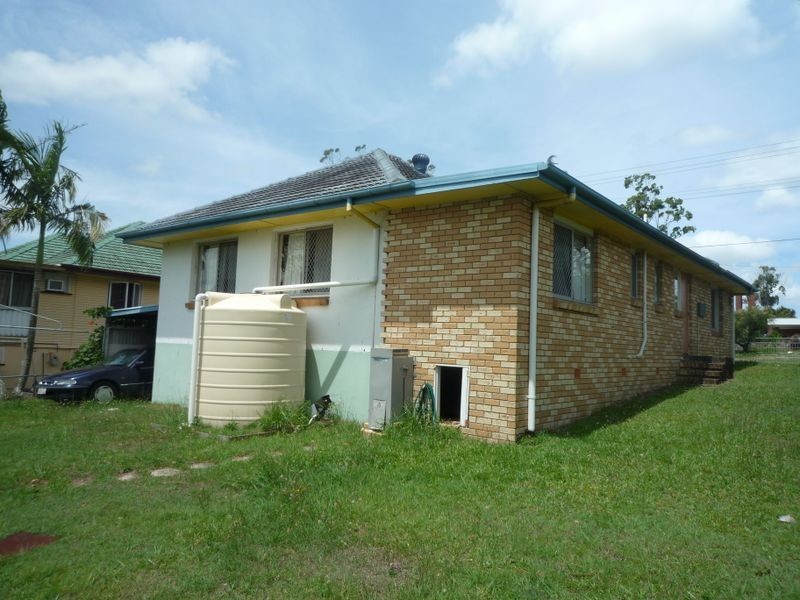 395 Newnham Rd, Upper Mount Gravatt QLD 4122