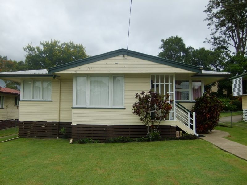 38 Hathway St, Mount Gravatt QLD 4122