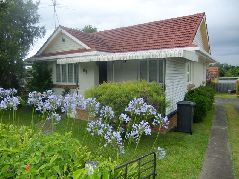 87 Wishart Rd, Upper Mount Gravatt QLD 4122