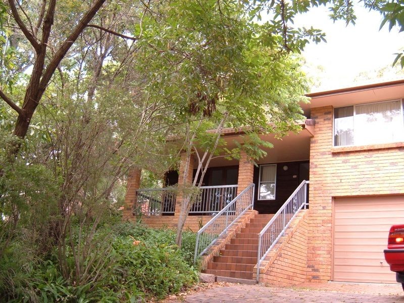 18 Kentia Street, Mount Gravatt East QLD 4122