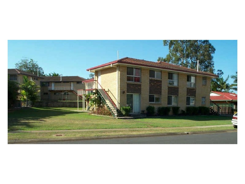 3/10 Greenmeadow Road, Mansfield QLD 4122