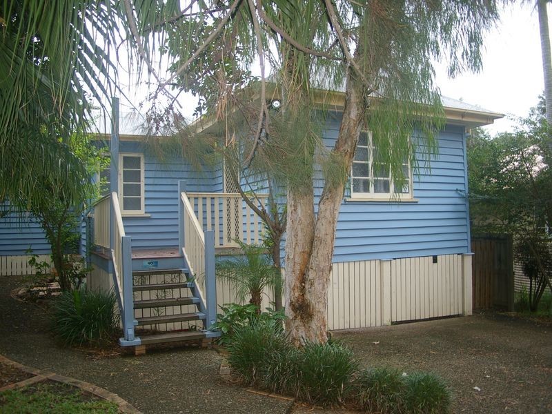 26 Perkins Street, Mount Gravatt QLD 4122