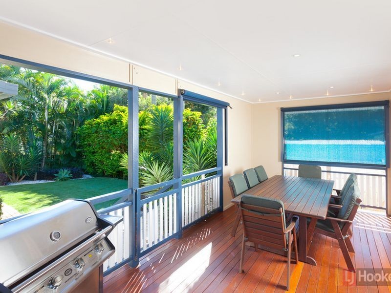 40 Oakfield St, Mount Gravatt East QLD 4122