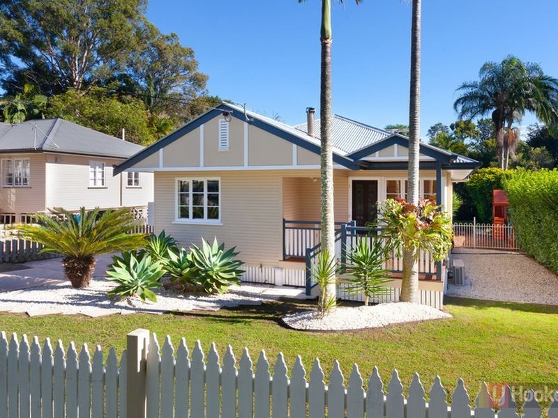 40 Oakfield St, Mount Gravatt East QLD 4122