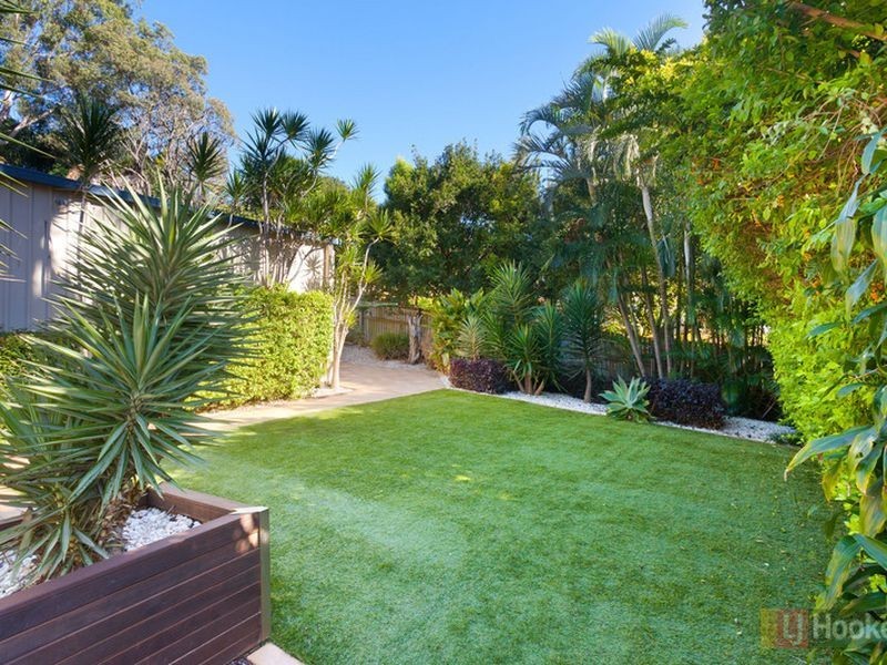 40 Oakfield St, Mount Gravatt East QLD 4122