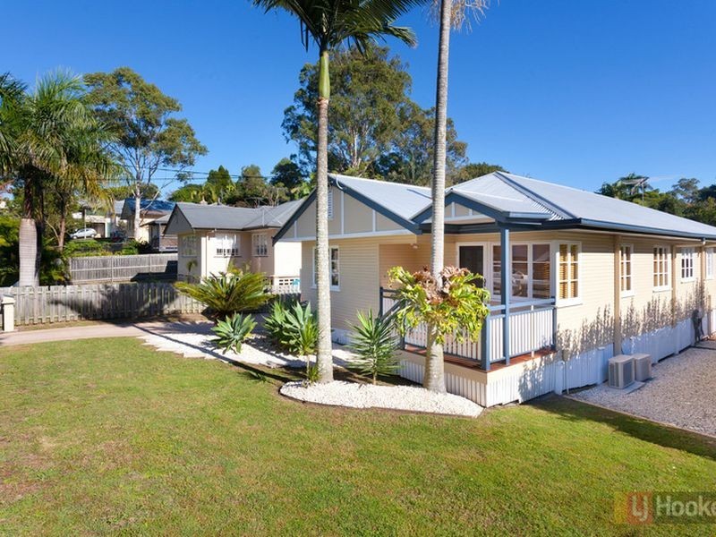 40 Oakfield St, Mount Gravatt East QLD 4122