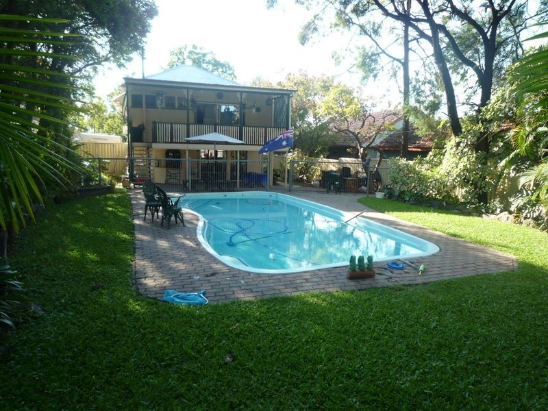 14 Creighton St, Mount Gravatt QLD 4122