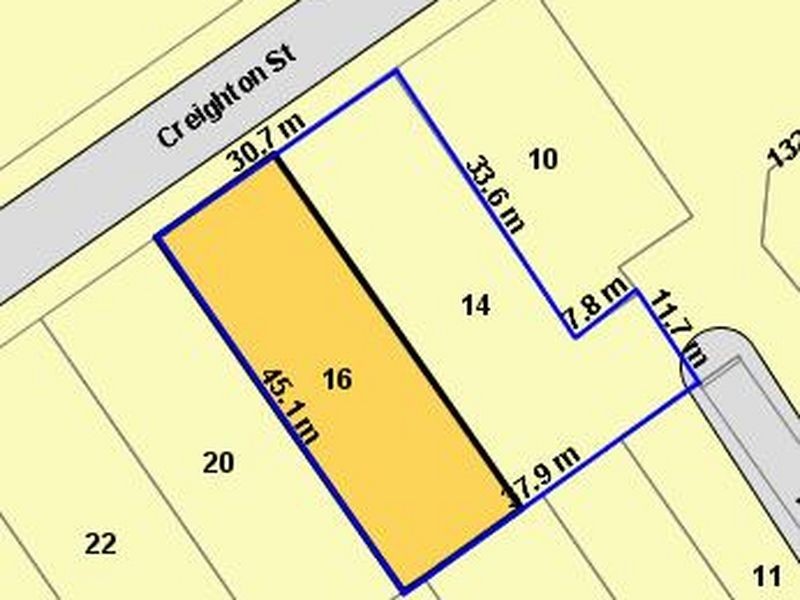 14 Creighton St, Mount Gravatt QLD 4122