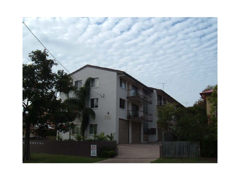 2/22 Rise Street, Mount Gravatt East QLD 4122