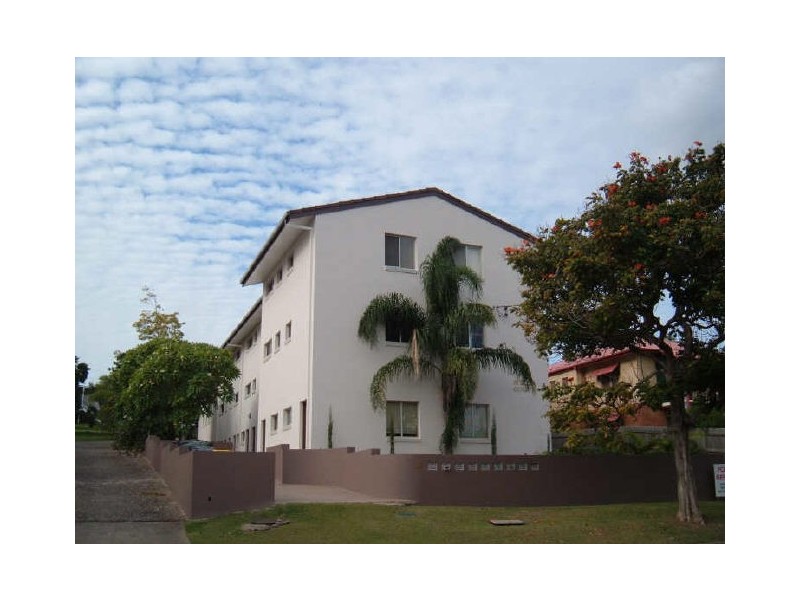 2/22 Rise Street, Mount Gravatt East QLD 4122