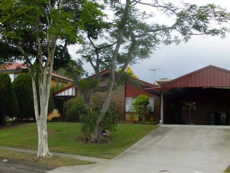 19 Frinton St, Wishart QLD 4122