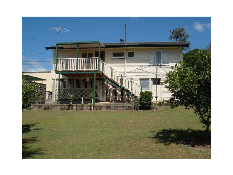 25 Rothwell Street, Mount Gravatt QLD 4122