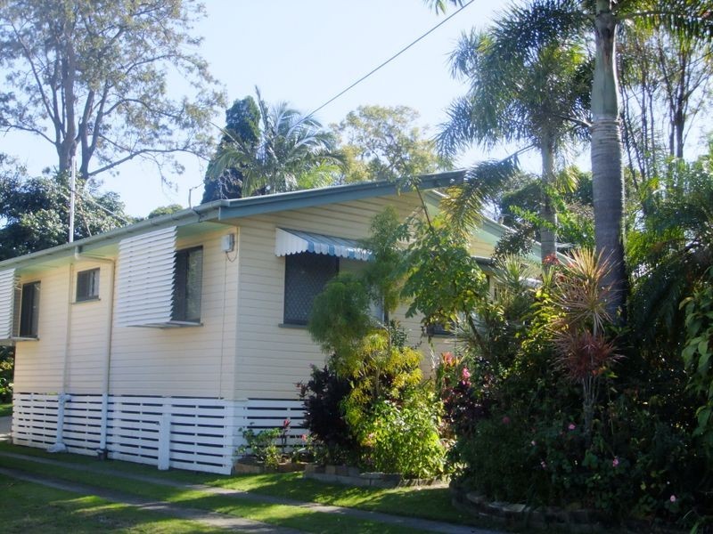 40 Hathway Street, Mount Gravatt East QLD 4122