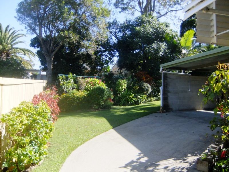 40 Hathway Street, Mount Gravatt East QLD 4122