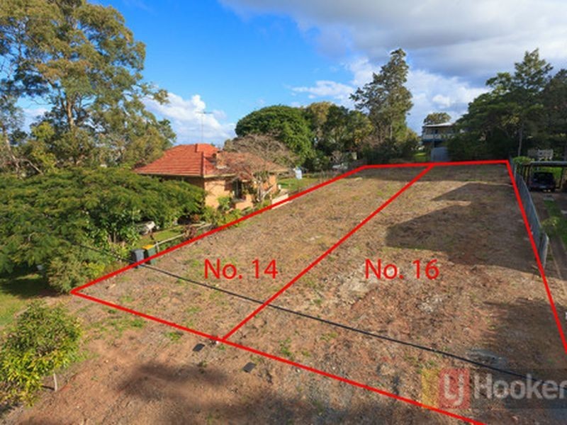 14 & 16 Hawkwood Street, Mount Gravatt East QLD 4122