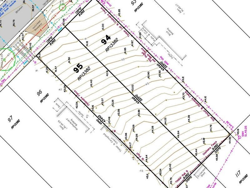 14 & 16 Hawkwood Street, Mount Gravatt East QLD 4122