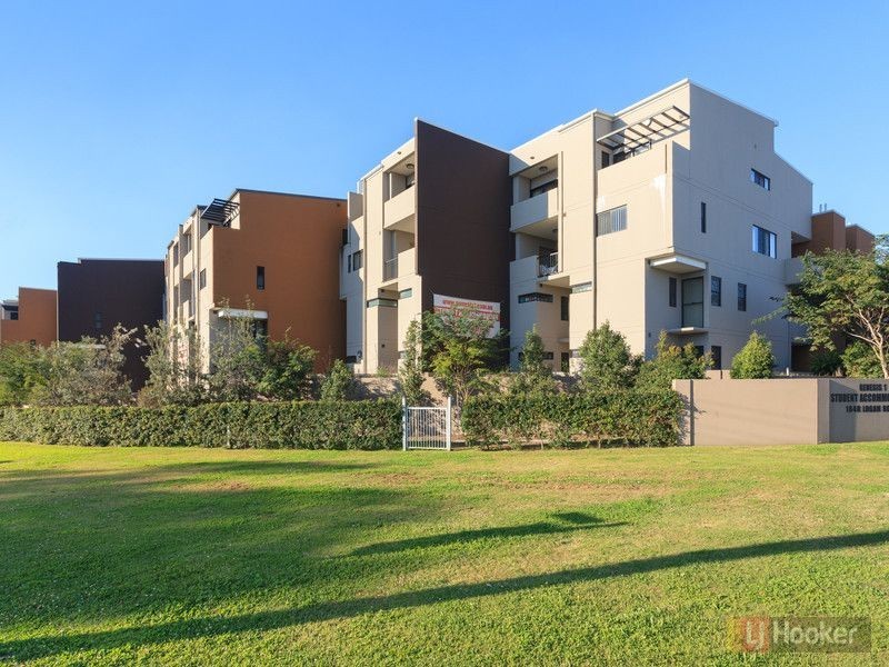 30/1848 Logan Road, Upper Mount Gravatt QLD 4122