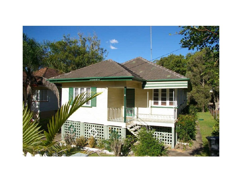 22 Ansdell Street, Mount Gravatt QLD 4122