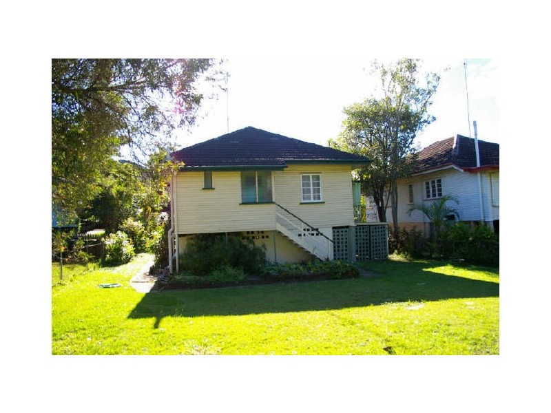 22 Ansdell Street, Mount Gravatt QLD 4122