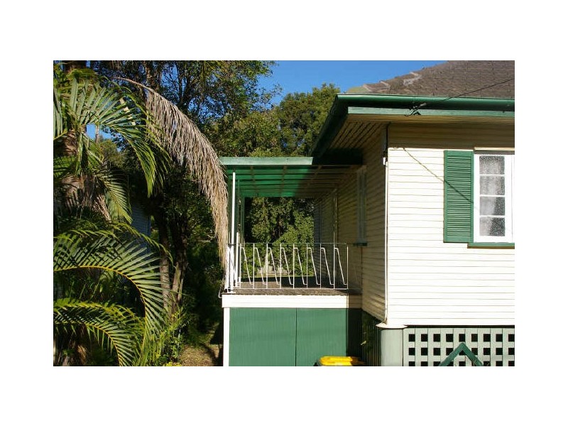 22 Ansdell Street, Mount Gravatt QLD 4122