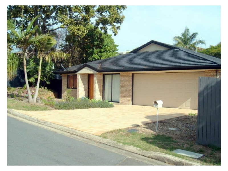 3 Gerty Street, Upper Mount Gravatt QLD 4122