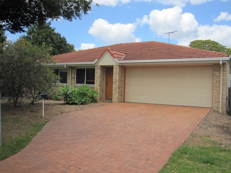 33 Hertford Street, Upper Mount Gravatt QLD 4122