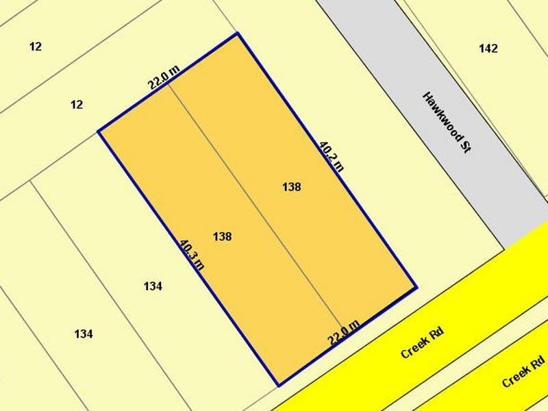 138 Creek Rd, Mount Gravatt East QLD 4122