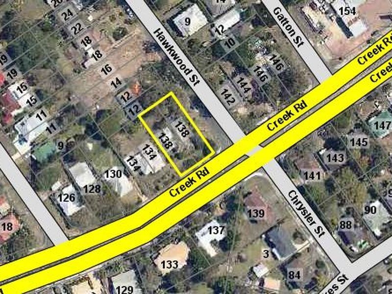 138 Creek Rd, Mount Gravatt East QLD 4122