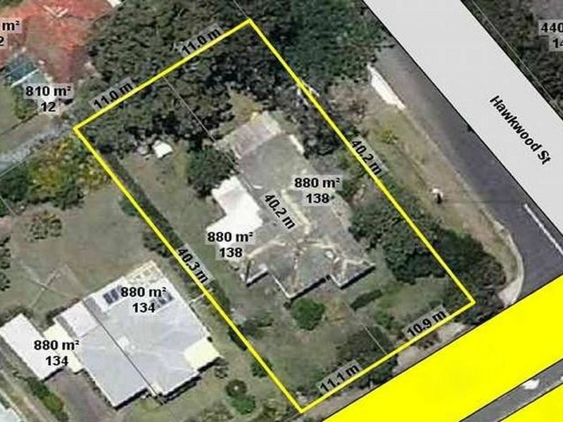 138 Creek Rd, Mount Gravatt East QLD 4122